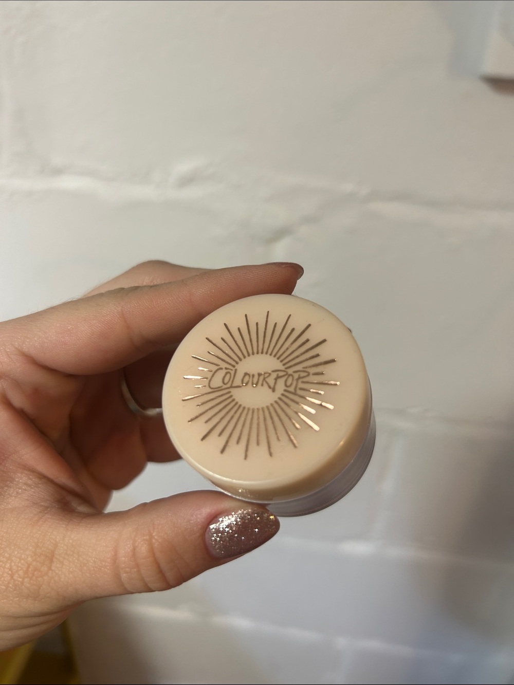 ColourPop Sheer Highlighter